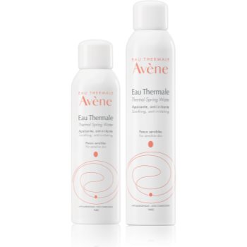 Avène Eau Thermale ambalaj economic pentru netezirea pielii - imagine 2